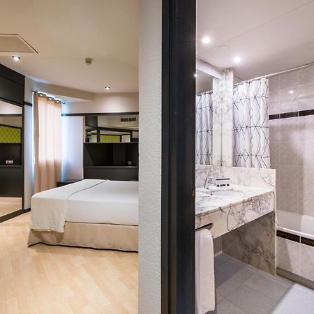 Gavà Hotel Punt 14 מראה חיצוני תמונה
