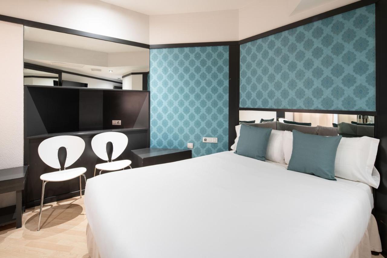 Gavà Hotel Punt 14 מראה חיצוני תמונה