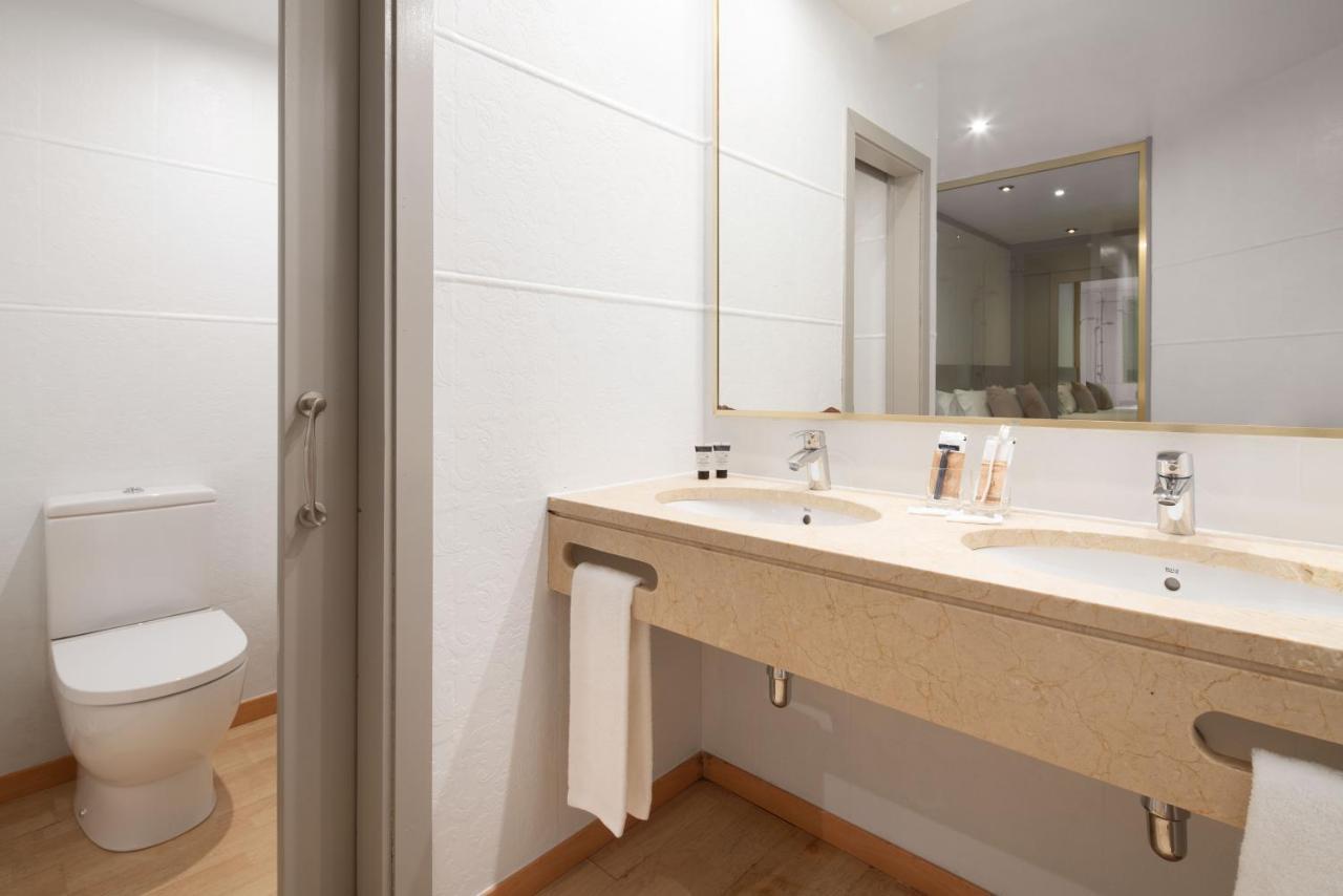 Gavà Hotel Punt 14 מראה חיצוני תמונה