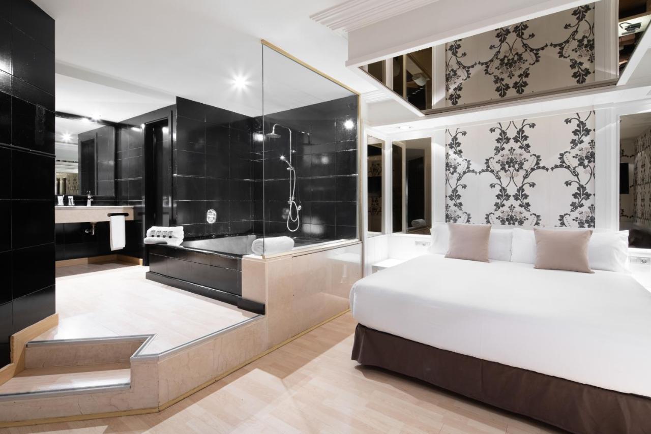 Gavà Hotel Punt 14 מראה חיצוני תמונה