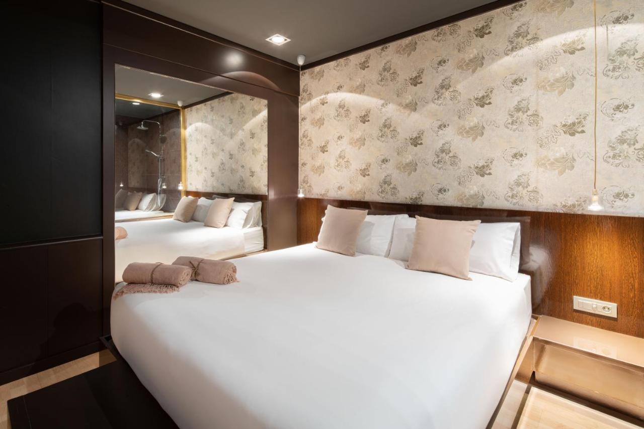 Gavà Hotel Punt 14 מראה חיצוני תמונה