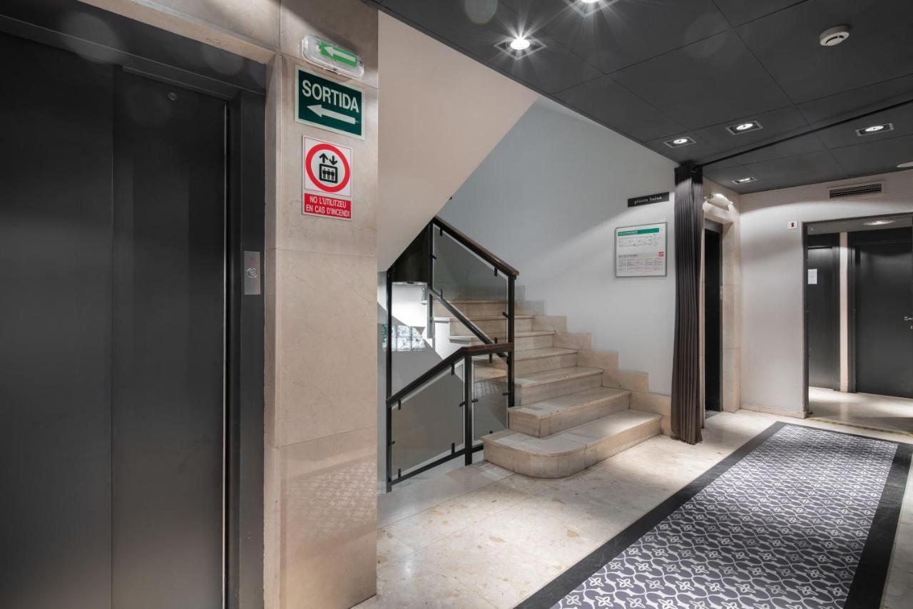 Gavà Hotel Punt 14 מראה חיצוני תמונה