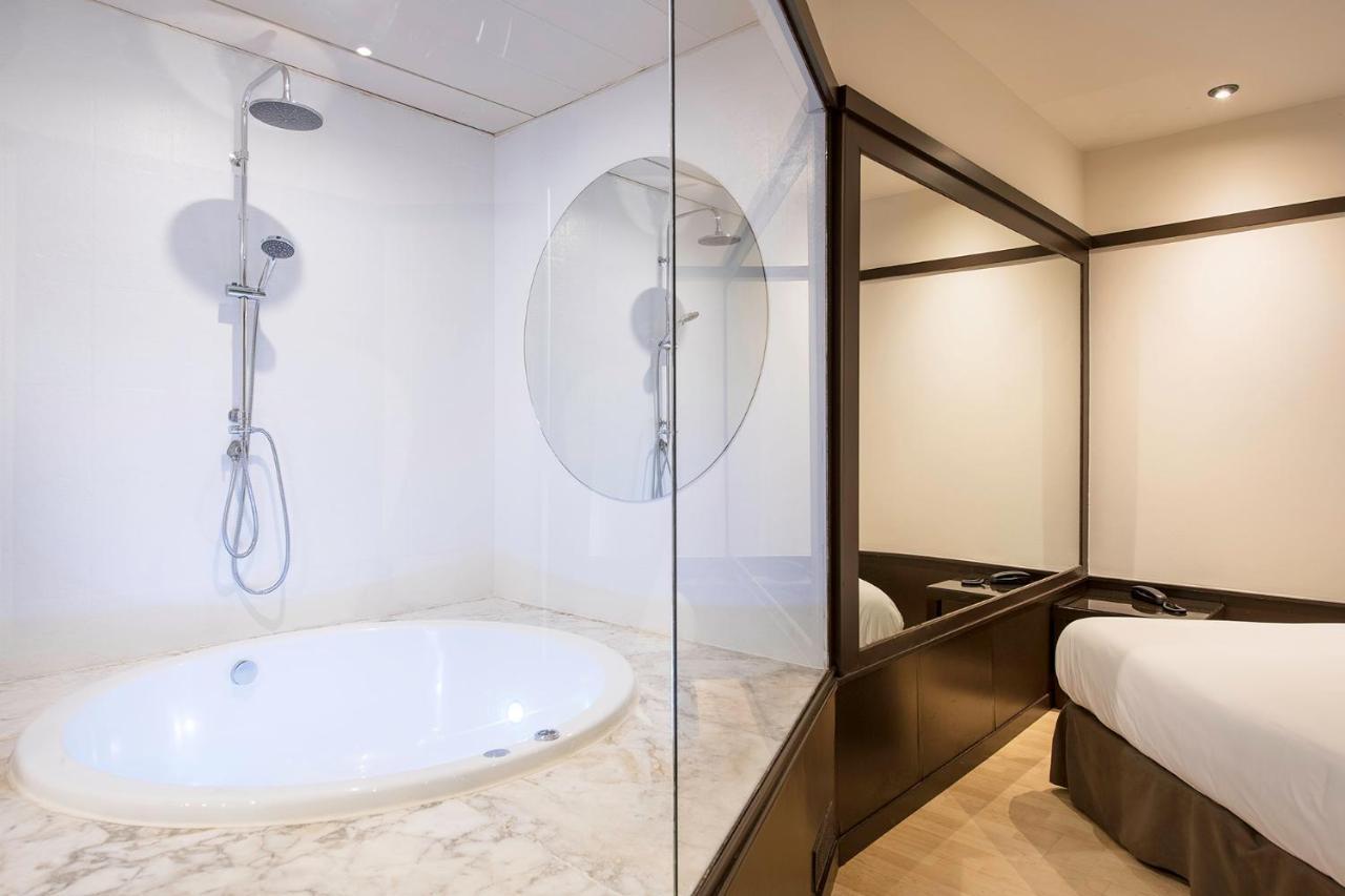 Gavà Hotel Punt 14 מראה חיצוני תמונה