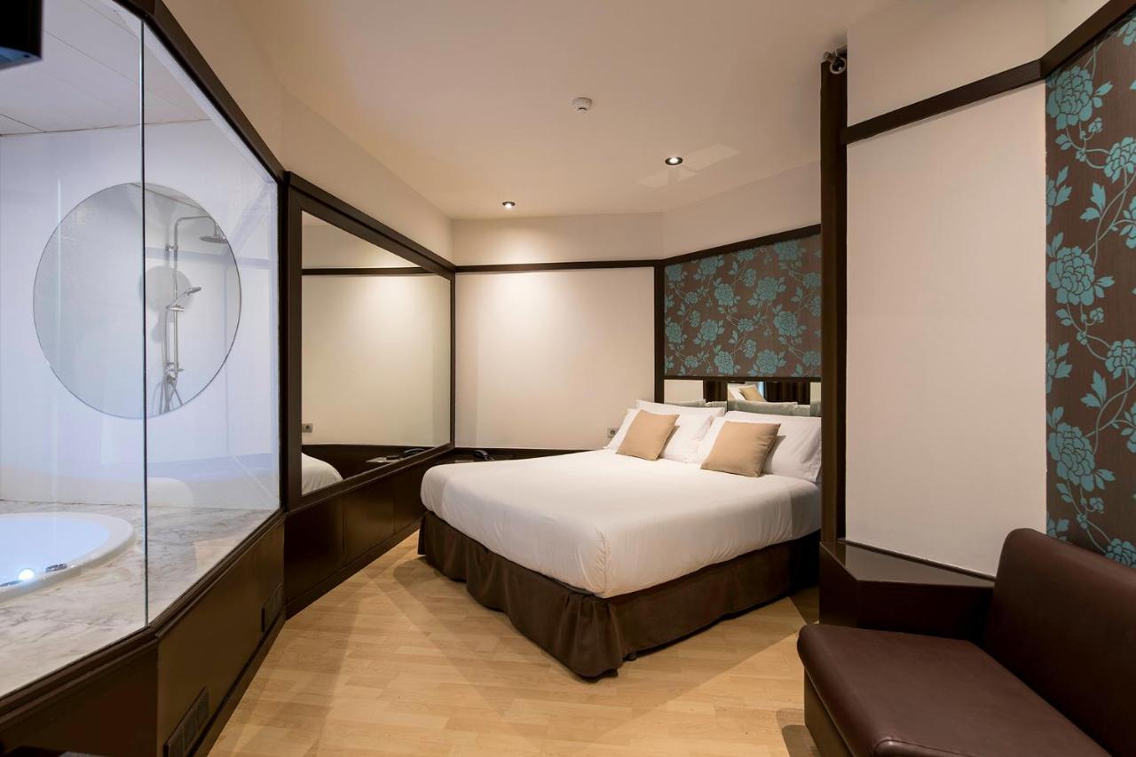 Gavà Hotel Punt 14 מראה חיצוני תמונה