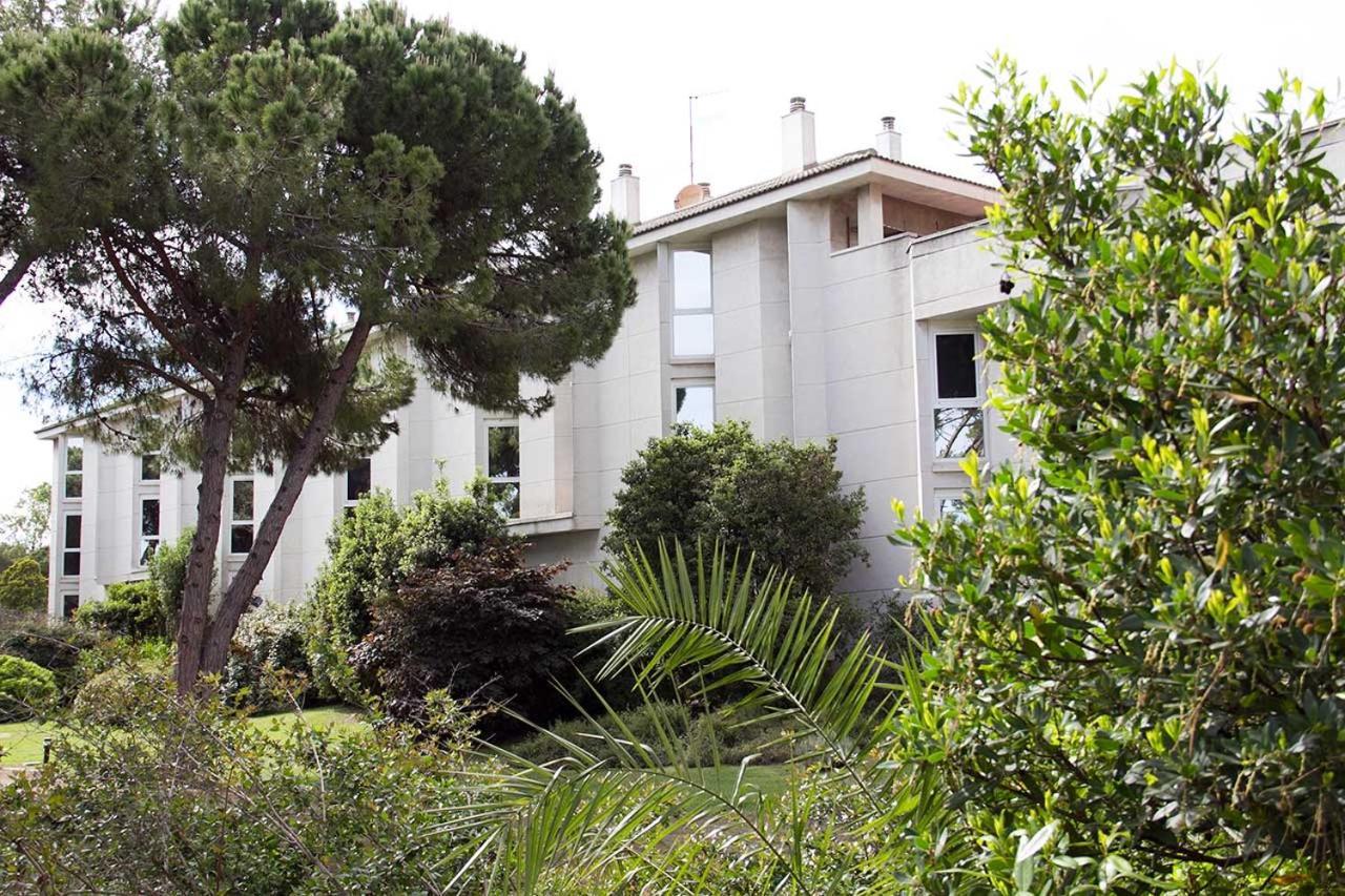Gavà Hotel Punt 14 מראה חיצוני תמונה