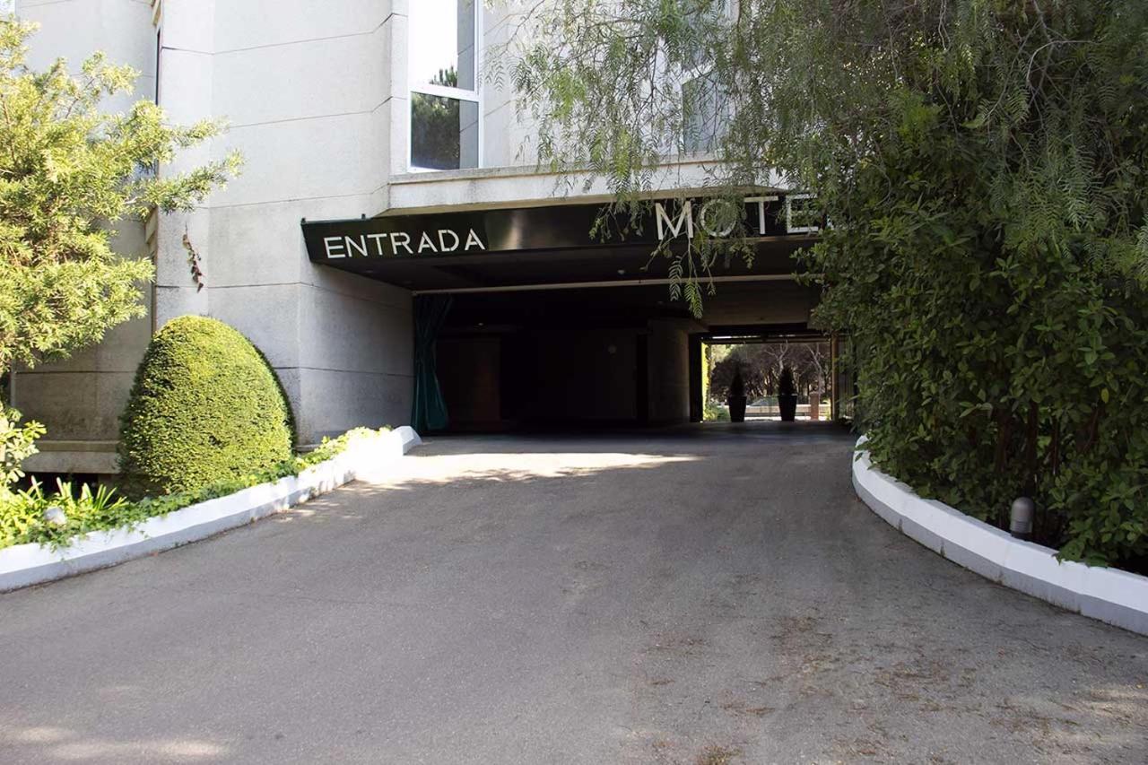 Gavà Hotel Punt 14 מראה חיצוני תמונה